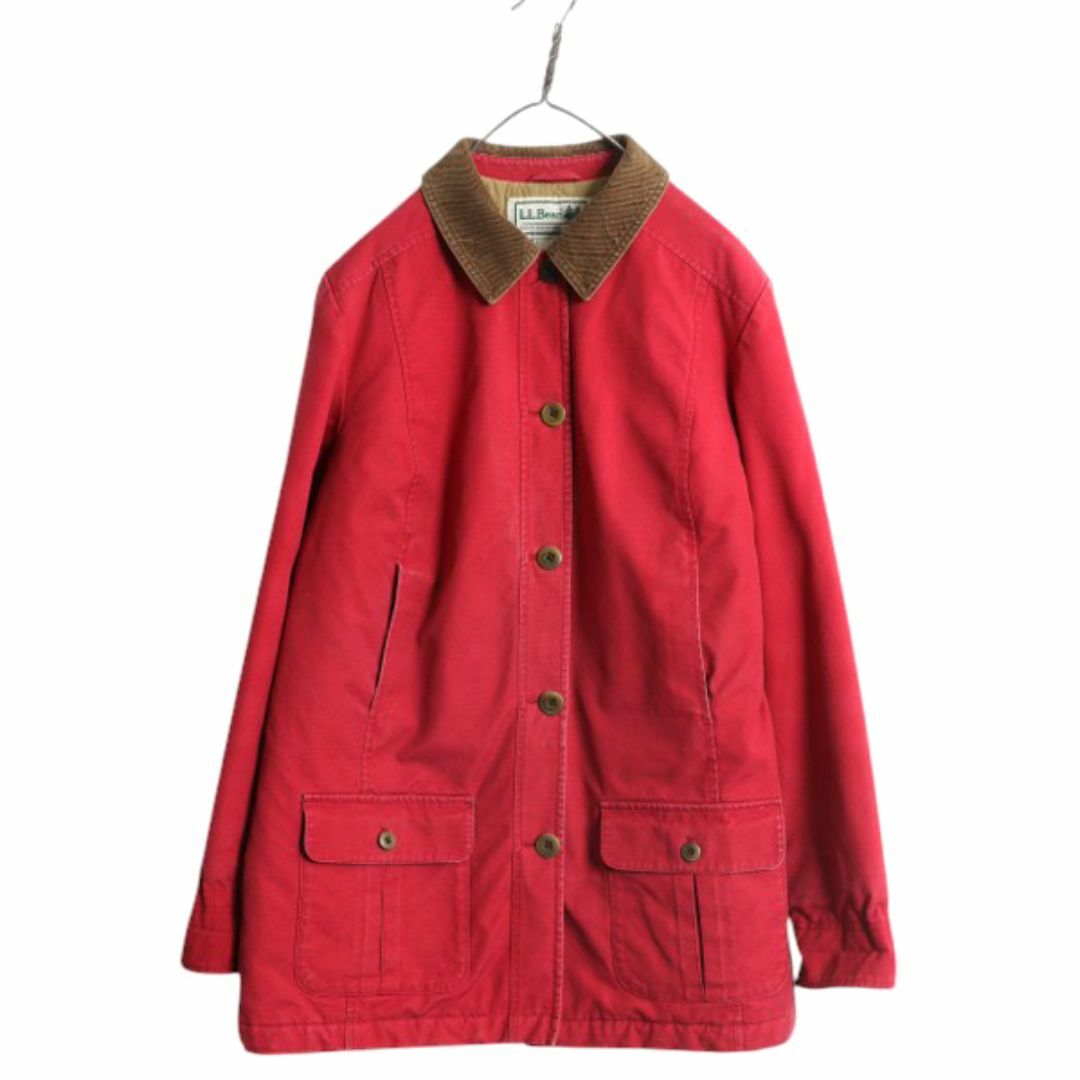 L.L.Bean - 00s エルエルビーン 中綿 ハンティング ジャケット L.L.Bean - 00s エルエルビーン 中綿 ハンティング ジャケット