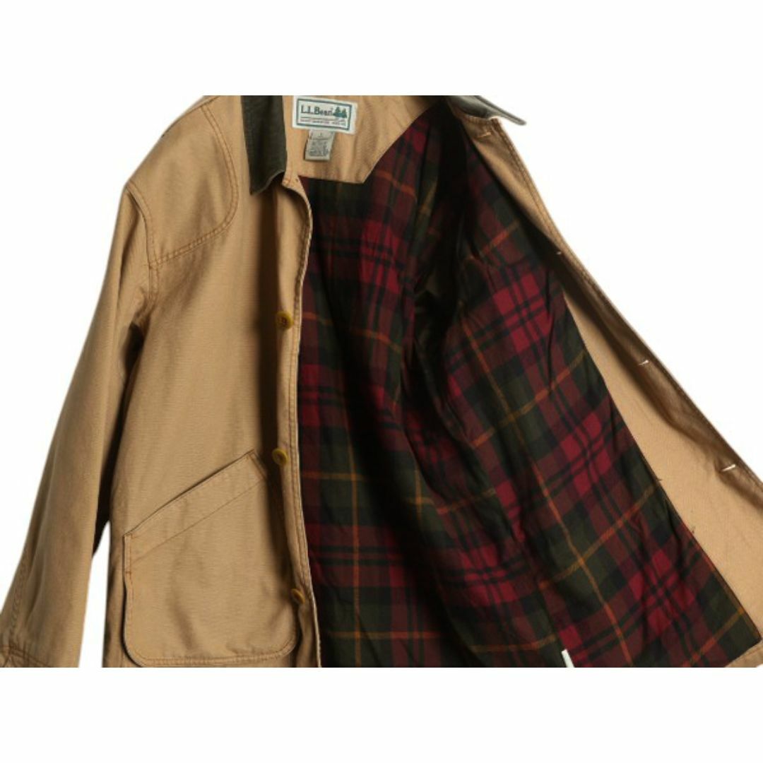 L.L.Bean - 00s エルエルビーン ダック ハンティング ジャケット L.L.Bean - 00s エルエルビーン ダック ハンティング ジャケット