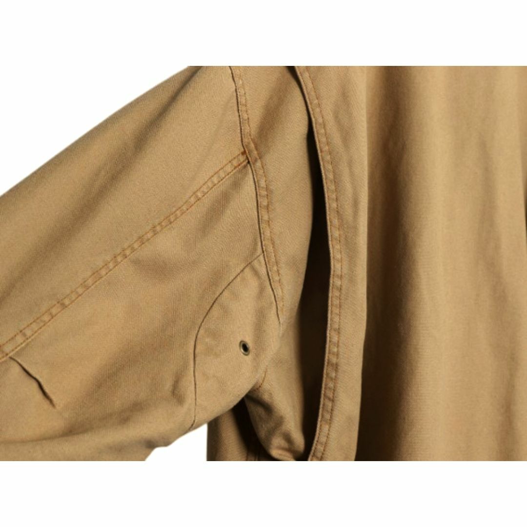 L.L.Bean - 00s エルエルビーン ダック ハンティング ジャケット L.L.Bean - 00s エルエルビーン ダック ハンティング ジャケット