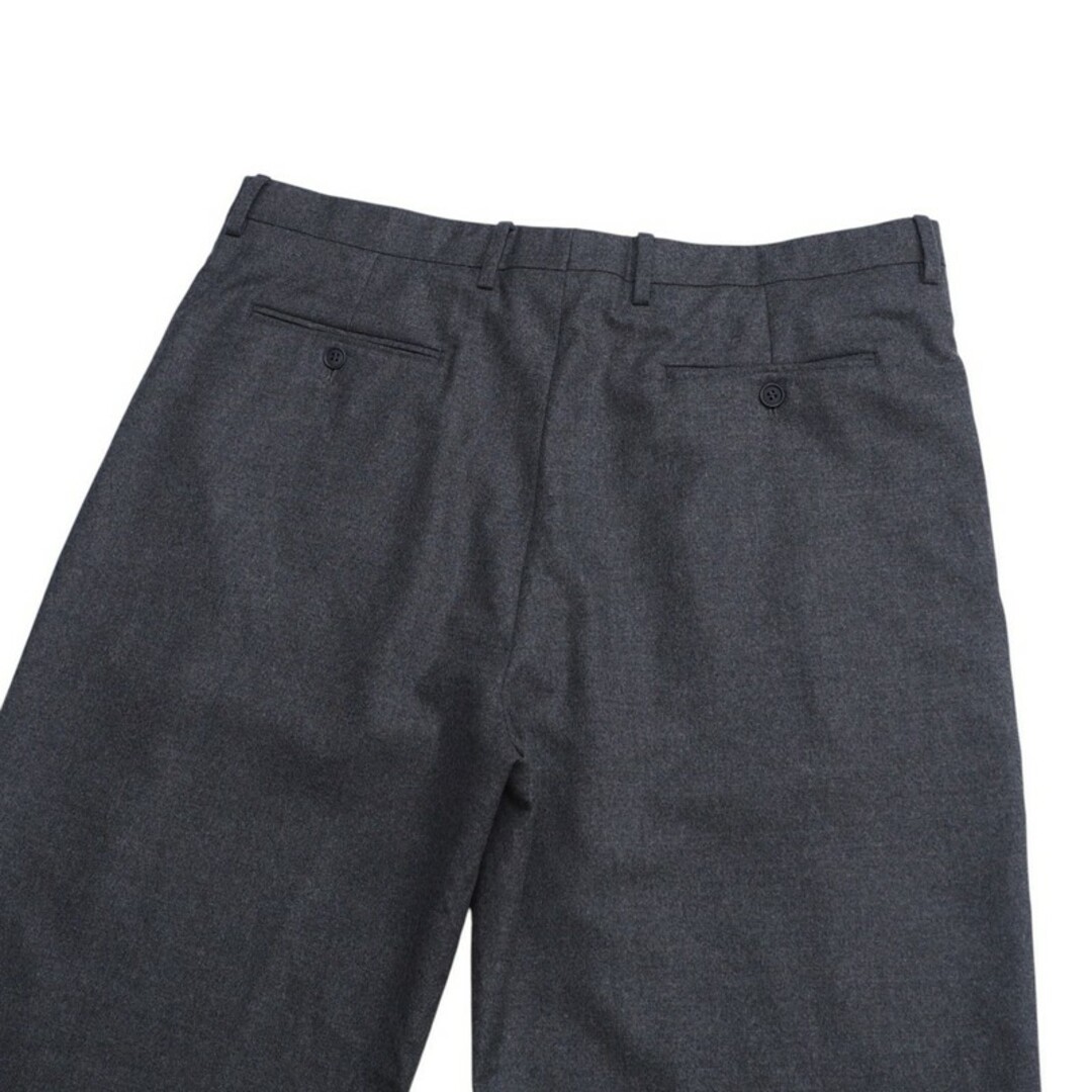 □美品□GIORGIO ARMANI ジョルジオアルマーニ パンツ サイズ52R □美品□GIORGIO ARMANI ジョルジオアルマーニ パンツ サイズ52R