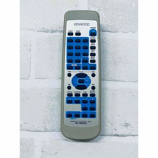 KENWOOD - KENWOOD コンポ RD-CLK5 2009年製の通販 by KENWOOD - KENWOOD コンポ RD-CLK5 2009年製の通販 by