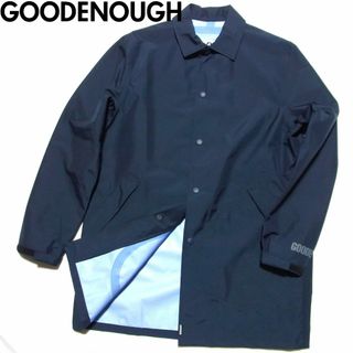 GOODENOUGH - 00s GOODENOUGH グッドイナフ モールスキンパンツ GOODENOUGH - 00s GOODENOUGH グッドイナフ モールスキンパンツ