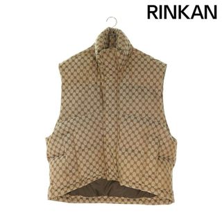 BALENCIAGA - 最終値下げ 登坂広臣着用 BALENCIAGA COCOON VEST BALENCIAGA - 最終値下げ 登坂広臣着用 BALENCIAGA COCOON VEST