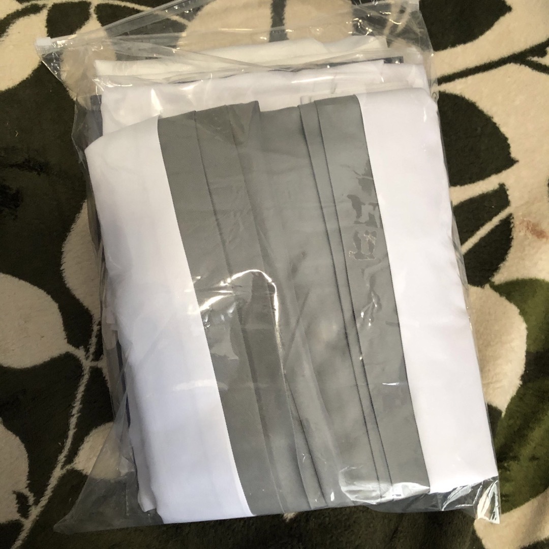 鶴丸国永 コスプレ M コストモ製 新品未使用品 鶴丸国永 コスプレ M コストモ製 新品未使用品
