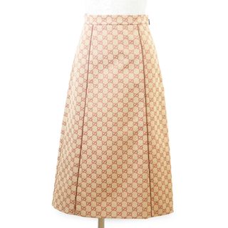 GUCCI(スカート)のフリマアイテム一覧 GUCCI(スカート)のフリマアイテム一覧