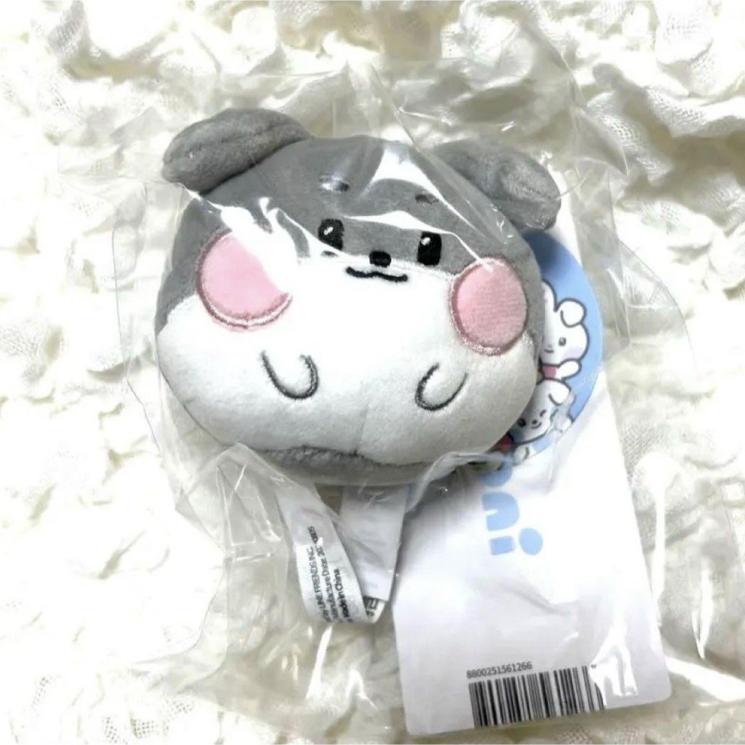 ZEROBASEONE ゴヌク おさな ゴニニ ぬい ウィンター QKUTRIAT ZEROBASEONE ゴヌク おさな ゴニニ ぬい ウィンター QKUTRIAT