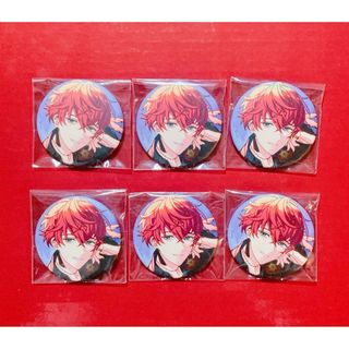 まほやく ミスラ 缶バッジ 2周年 2ndanniversary 魔法使いの約束(バッジ/ピンバッジ)