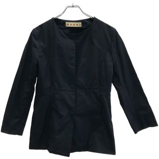 MARNI(ノーカラージャケット)のフリマアイテム一覧 MARNI(ノーカラージャケット)のフリマアイテム一覧