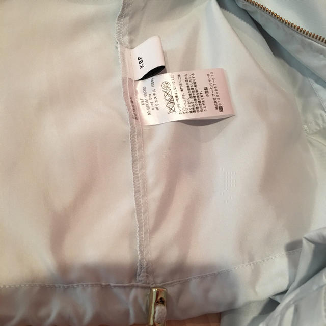 KBF(ケービーエフ)の値下げアーバンリサーチKBF 綺麗めマウンテンパーカー メンズのジャケット/アウター(マウンテンパーカー)の商品写真