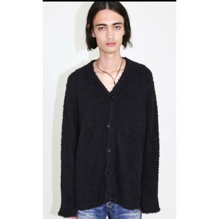 Acne Studios - acne studios 23aw モヘアカーディガンの通販 by Acne Studios - acne studios 23aw モヘアカーディガンの通販 by