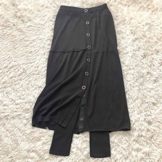 Ameri VINTAGE(ロングスカート)のフリマアイテム一覧 Ameri VINTAGE(ロングスカート)のフリマアイテム一覧