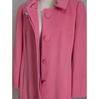 M'S GRACY(ロングコート)のフリマアイテム一覧 M'S GRACY(ロングコート)のフリマアイテム一覧
