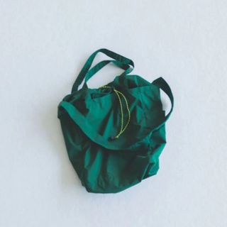 北欧、暮らしの道具店 NIZYU KANO / ポケッタブル / 3way(トートバッグ)