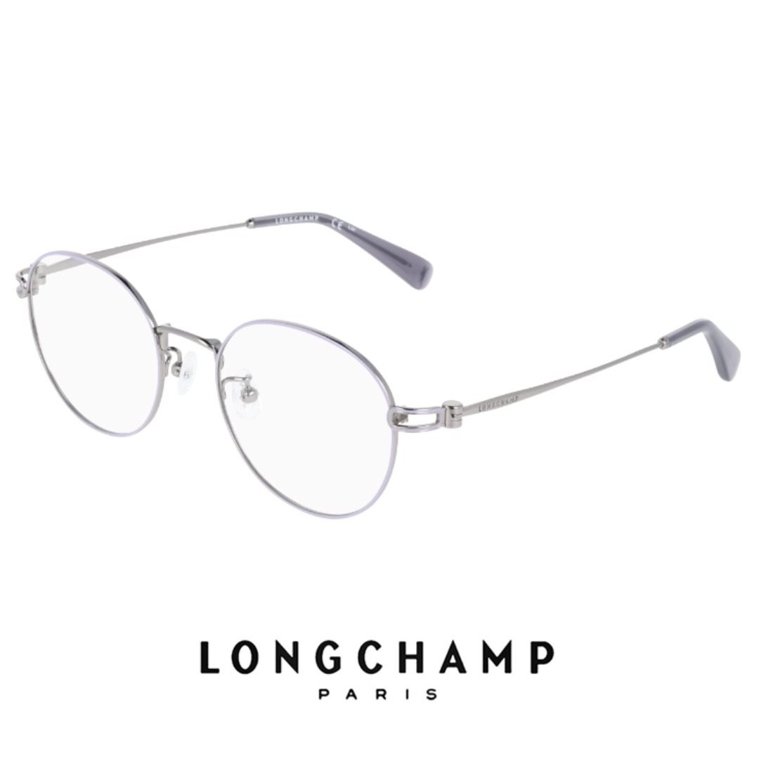 LONGCHAMP - 【新品】 レディース ロンシャン メガネ lo2178lbj-038 50mm longchamp 眼鏡 かわいい おしゃれ 軽量 オーバル 型 チタン フレーム FEMALE TITANIUM アジアンフィット モデル ダミーレンズ発送の通販 by メガネ・サングラスの【 サングラスドッグ LONGCHAMP - 【新品】 レディース ロンシャン メガネ lo2178lbj-038 50mm longchamp 眼鏡 かわいい おしゃれ 軽量 オーバル 型 チタン フレーム FEMALE TITANIUM アジアンフィット モデル ダミーレンズ発送の通販 by メガネ・サングラスの【 サングラスドッグ