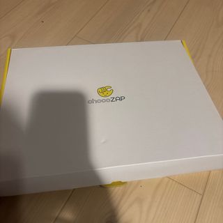 チョコザップ　スターターキット(体重計/体脂肪計)