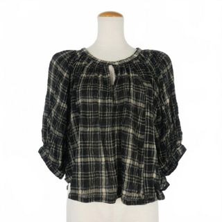 Isabel Marant(シャツ/ブラウス(長袖/七分))のフリマアイテム一覧 Isabel Marant(シャツ/ブラウス(長袖/七分))のフリマアイテム一覧