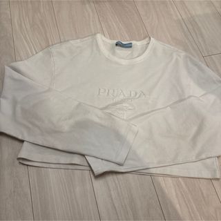 PRADA(スウェット)のフリマアイテム一覧 PRADA(スウェット)のフリマアイテム一覧