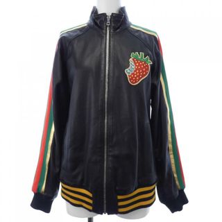 GUCCI(ジャケット/アウター ・ グリーン・カーキ/緑色系)の GUCCI(ジャケット/アウター ・ グリーン・カーキ/緑色系)の