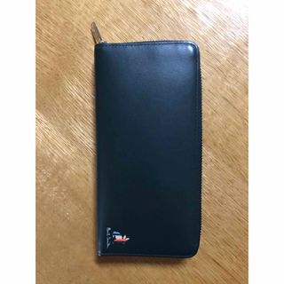 Paul Smith(長財布 ・ グリーン・カーキ/緑色系)のフリマ Paul Smith(長財布 ・ グリーン・カーキ/緑色系)のフリマ