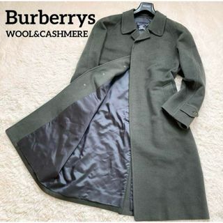 BURBERRY(チェスターコート)のフリマアイテム一覧 BURBERRY(チェスターコート)のフリマアイテム一覧