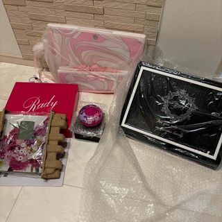 Rady - Rady リゾートフラワー マルチボックス S 1個の通販 by Rady - Rady リゾートフラワー マルチボックス S 1個の通販 by