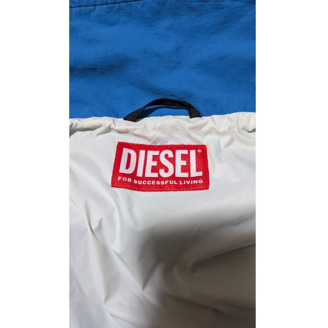 最終値下げです!DIESEL J-CREED トラックジャケット 最終値下げです!DIESEL J-CREED トラックジャケット