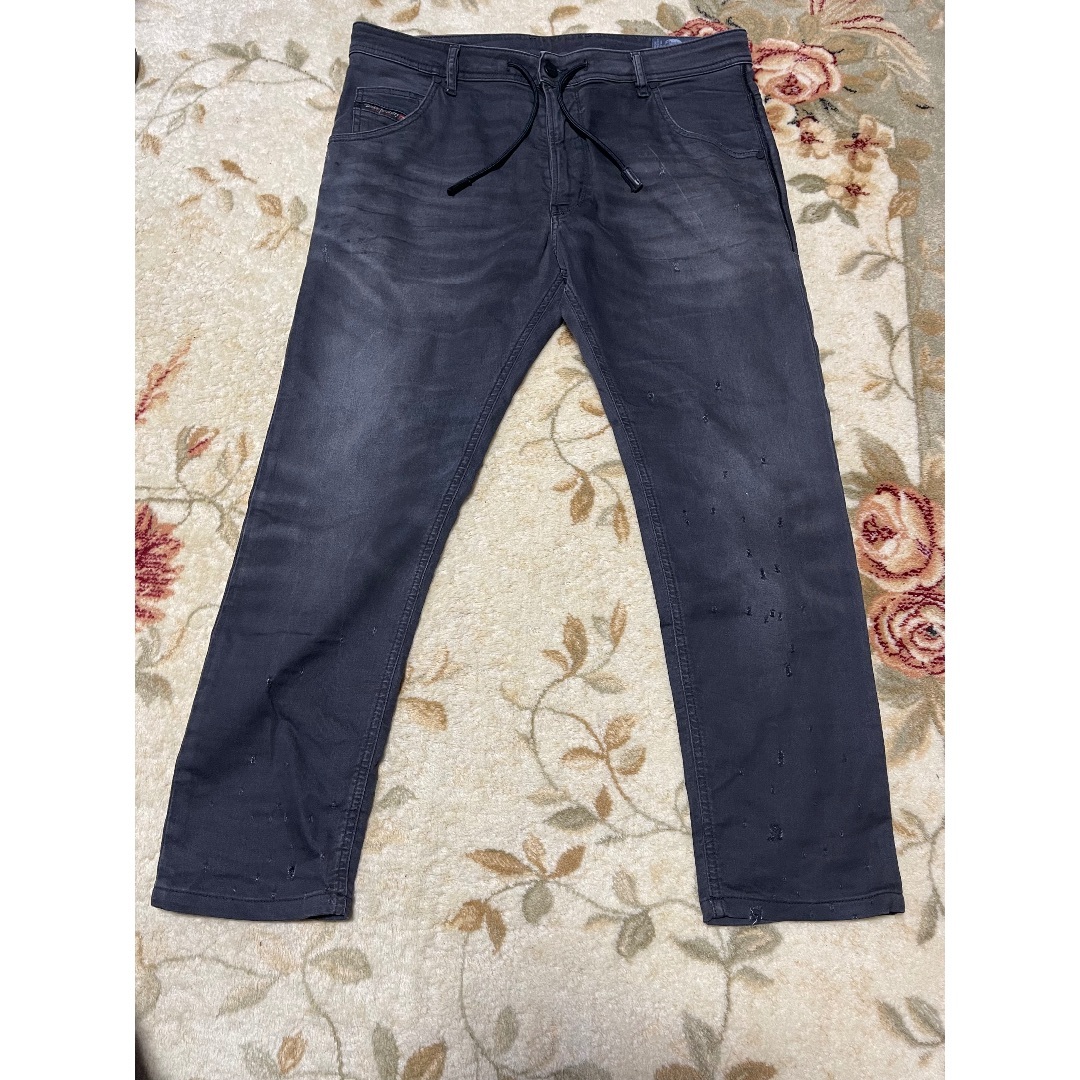 売れ筋新商品 DIESEL - shop だいず's by ジョグジーンズの通販 ディーゼル パンツ