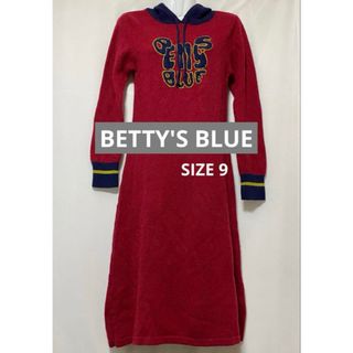 BETTY'S BLUE(ワンピース)のフリマアイテム一覧 BETTY'S BLUE(ワンピース)のフリマアイテム一覧