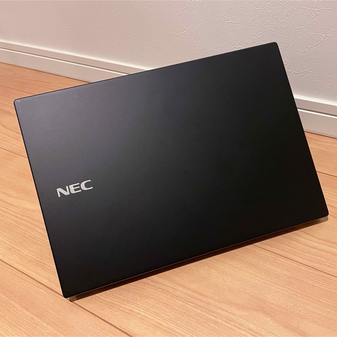 NEC VersaPro UltraLite VB-6 (1) NEC VersaPro UltraLite VB-6 (1)