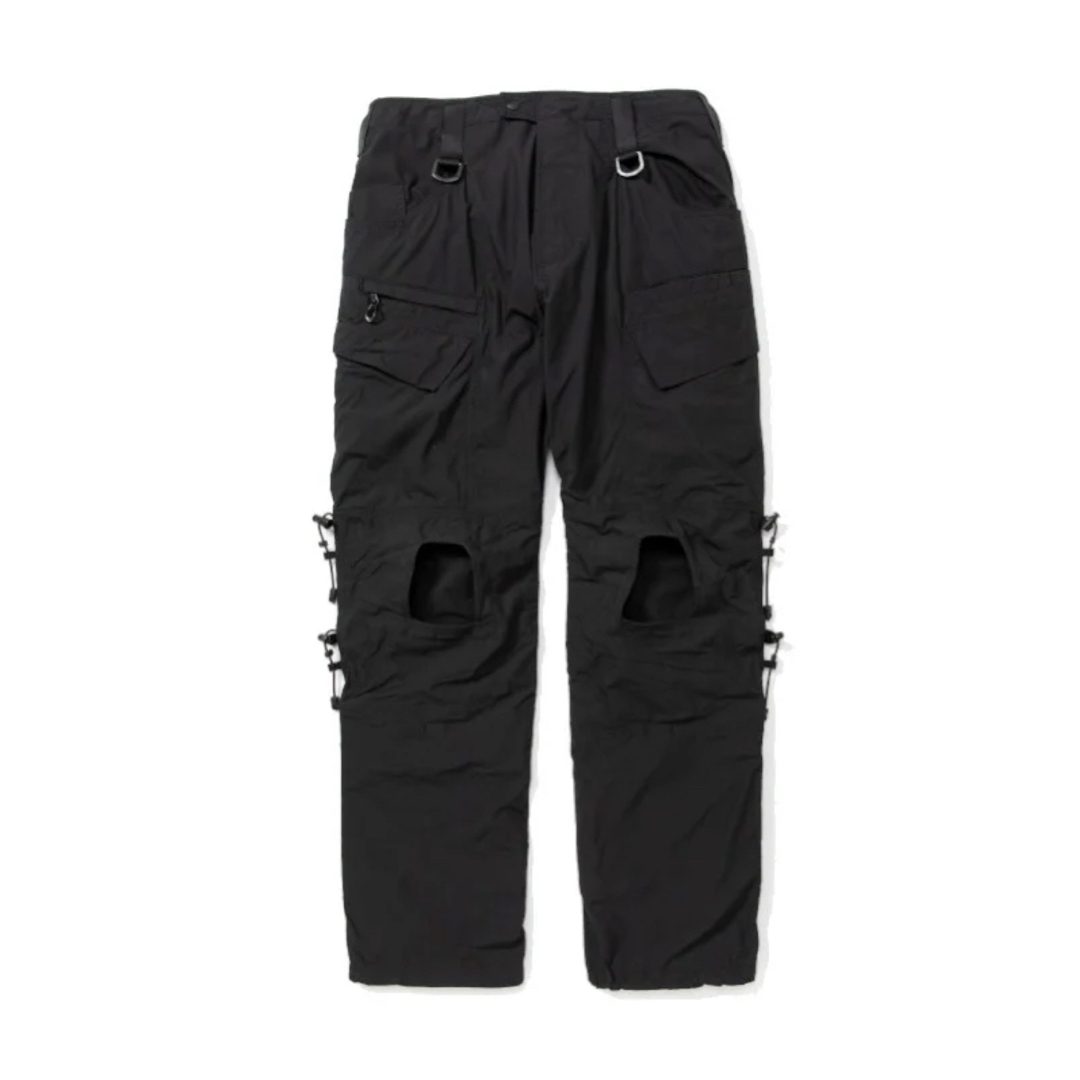 2021AW visvim BAKER COVERALL 3 black 2021AW visvim BAKER COVERALL 3 black