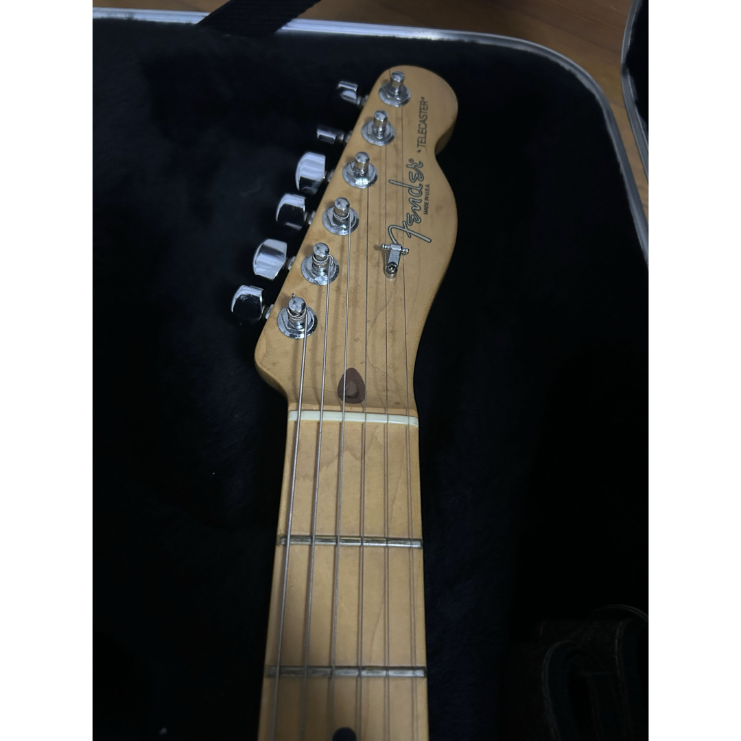 ほぼ新品 fender telecaster usa 値下げ ほぼ新品 fender telecaster usa 値下げ