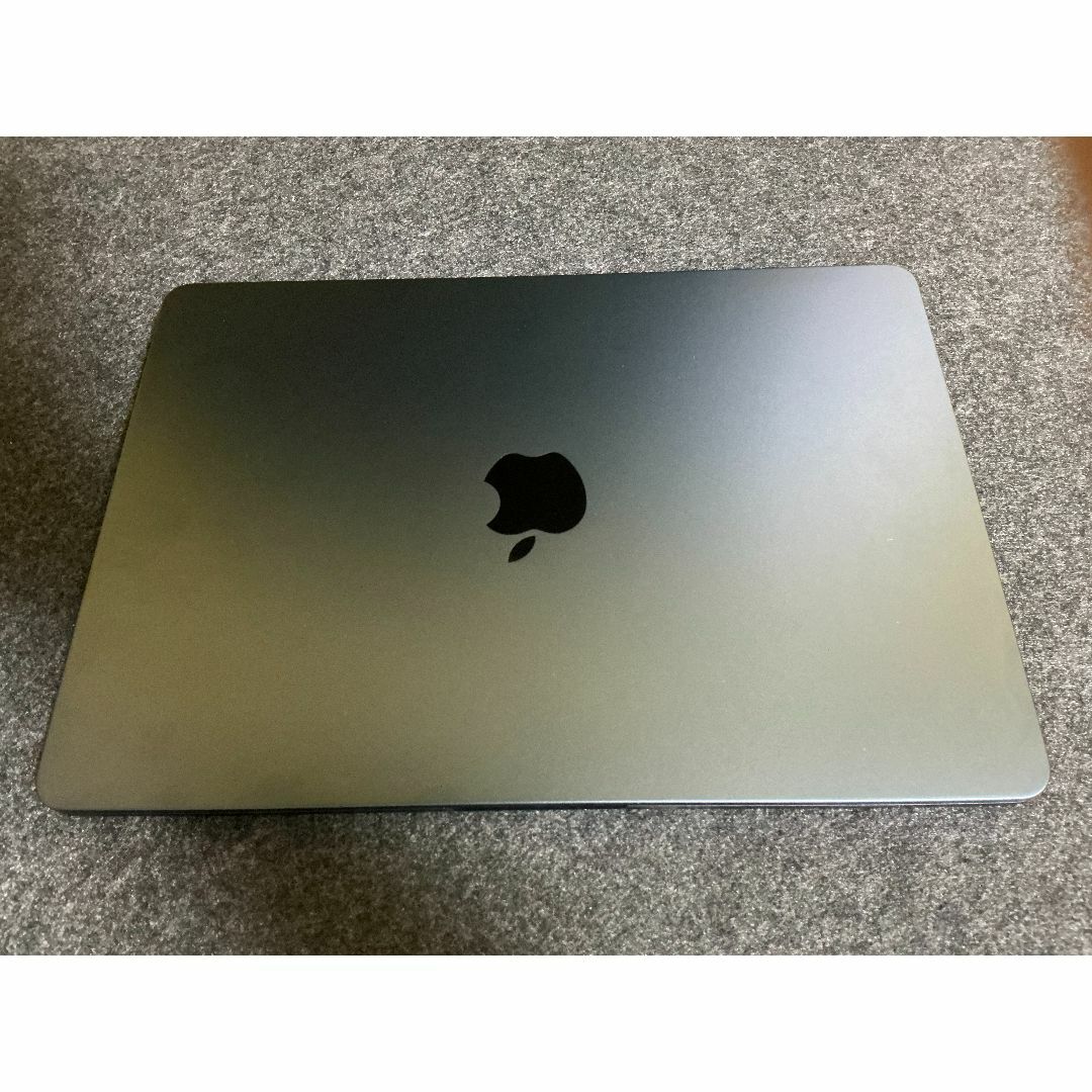 Macbook Air M2 256GB（2022年モデル）
