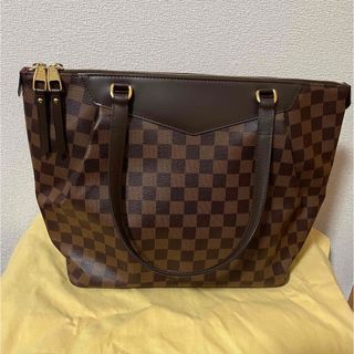 LOUIS VUITTON - 【近年モデル】ルイヴィトン ダミエ イエナPM LOUIS VUITTON - 【近年モデル】ルイヴィトン ダミエ イエナPM