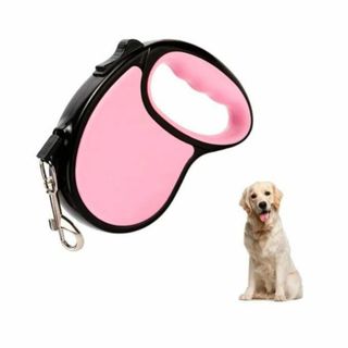 犬用リード 伸縮リード 犬 リード ドッグリード 自動巻き取り式 散歩用リード(犬)