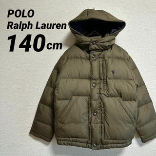 POLO RALPH LAUREN - 1点のみ◇ラルフローレン ポロベア ダウン POLO RALPH LAUREN - 1点のみ◇ラルフローレン ポロベア ダウン
