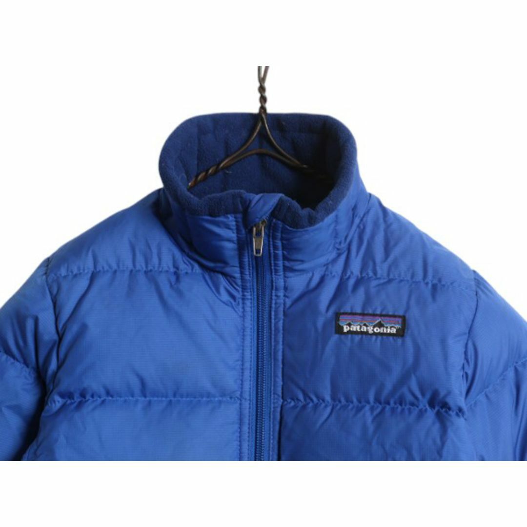 50%OFF patagonia - XXS ベビー キッズ ジャケット ダウン パタゴニア 子ども用