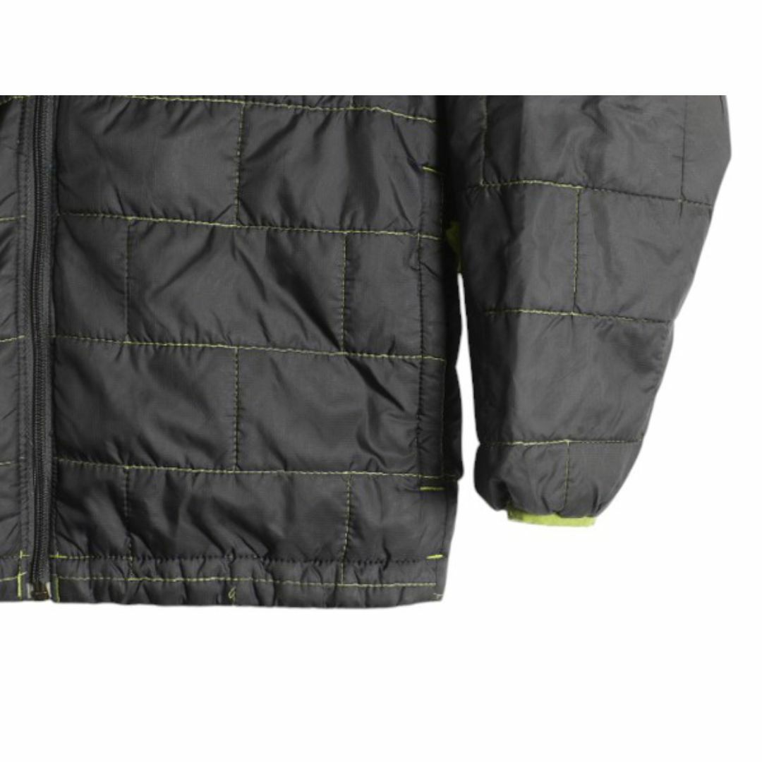 レビュー高評価の商品! ジャケット ナノパフ パタゴニア - patagonia キッズ 110cm XS 子ども用