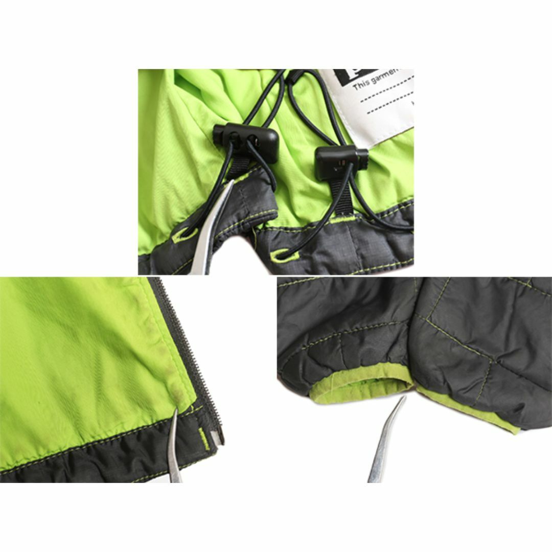 専門店では patagonia - 110cm XS キッズ ジャケット ナノパフ パタゴニア 子ども用