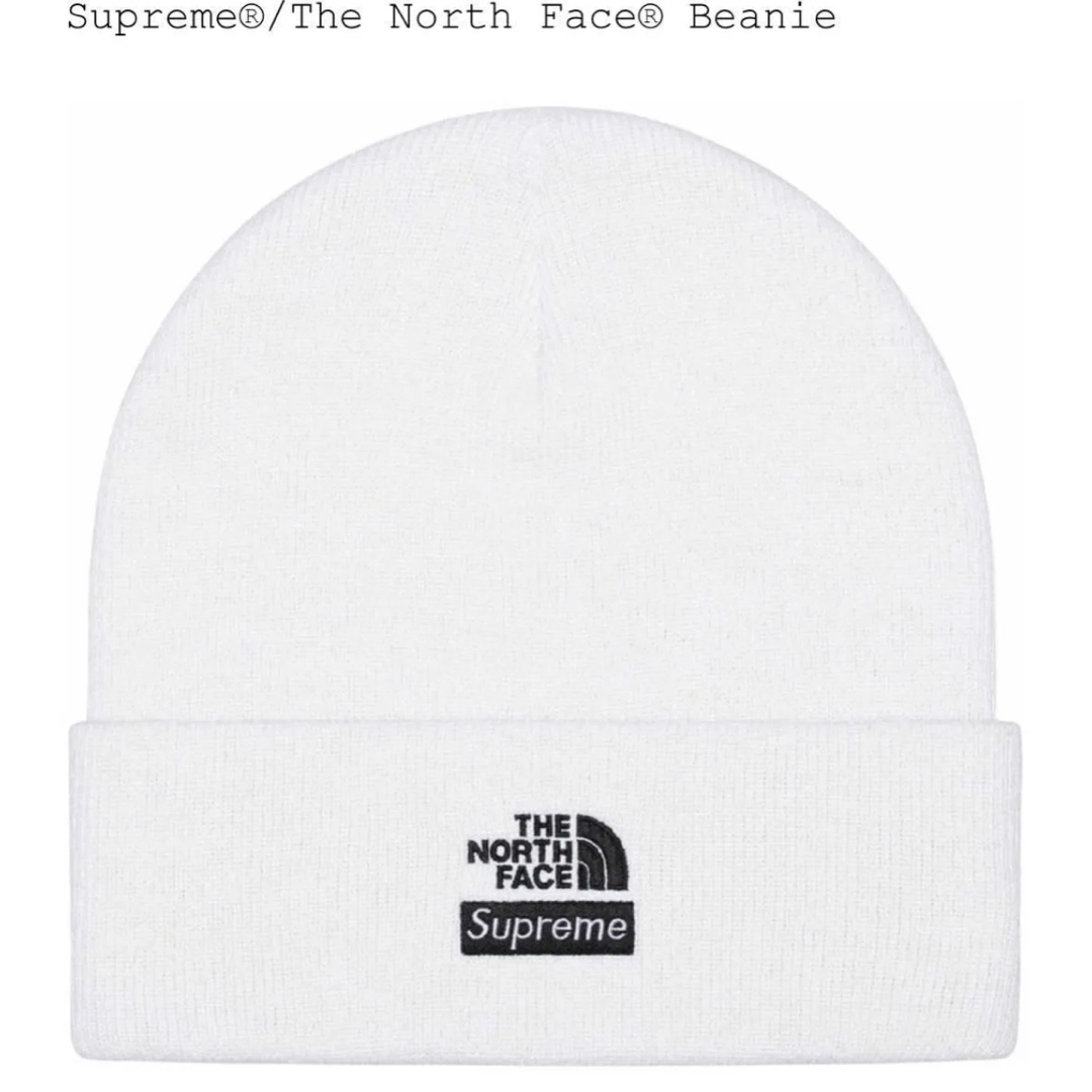 Supreme シュプリーム 2022AW The North Face Beanie ノース Supreme シュプリーム 2022AW The North Face Beanie ノース