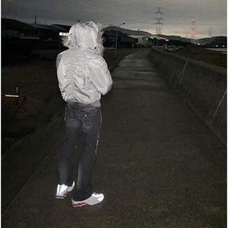 アルファ(alpha)のN2B Alpha flight jacket ミリタリーフライトジャケット(フライトジャケット)