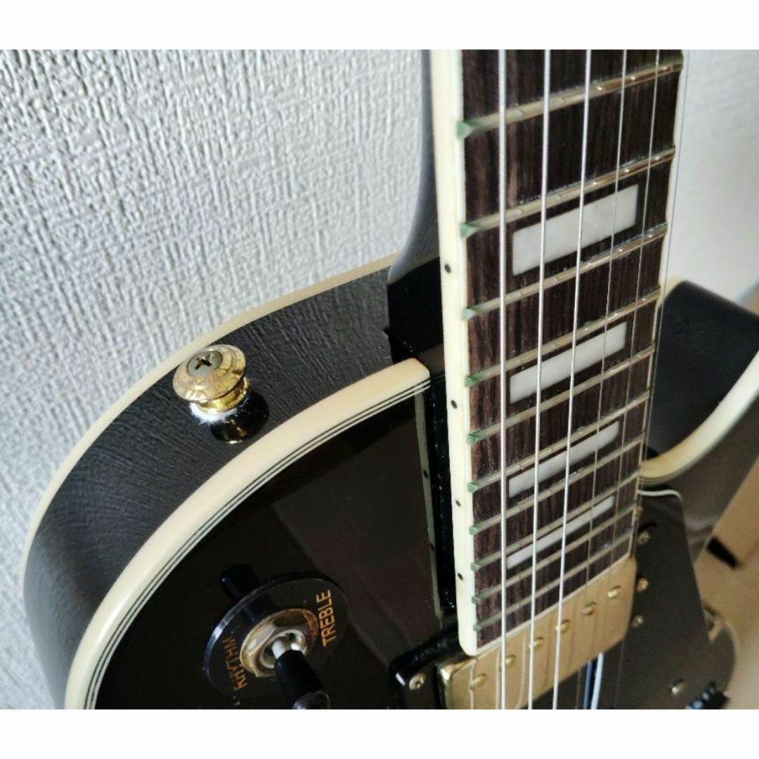 BLC300 レスポールタイプ エレキギター ぼっち・ざ・ろっく！