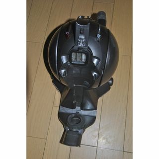 ダイソン(Dyson)の01272修理済みdysonball CY25本体のみ CY24,DC63モータ(掃除機)