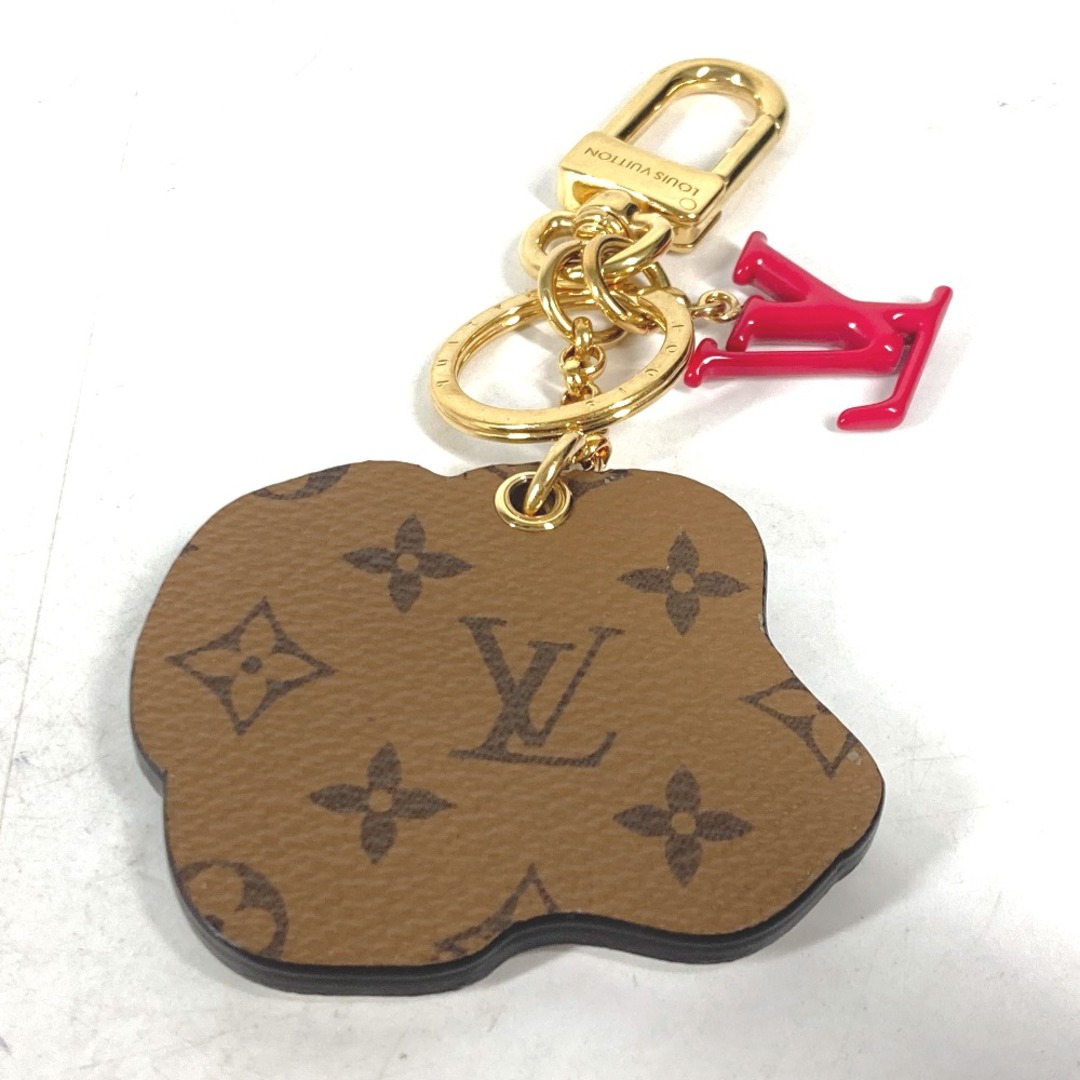 LOUIS VUITTON - ルイヴィトン LOUIS VUITTON キーホルダー LOUIS VUITTON - ルイヴィトン LOUIS VUITTON キーホルダー