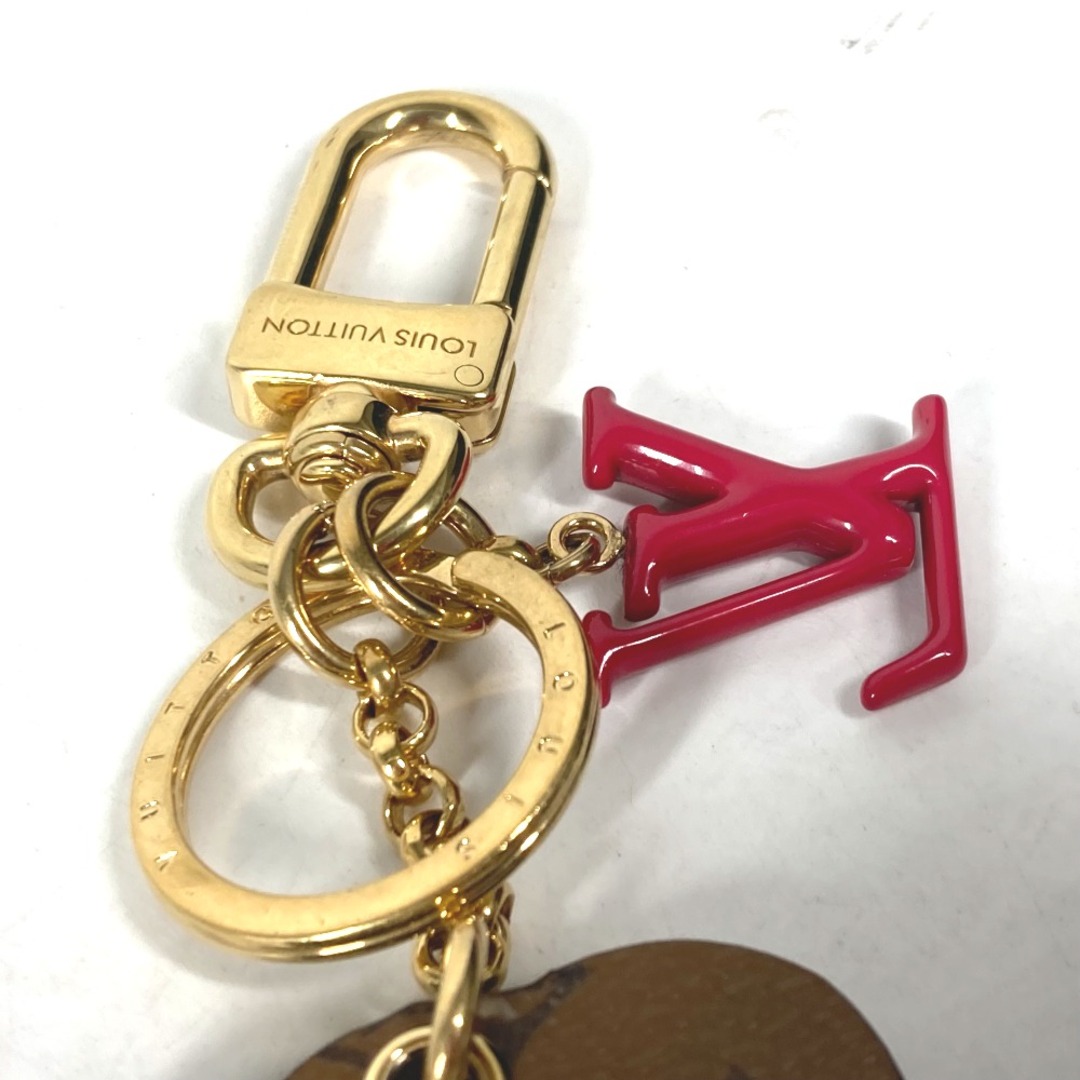 LOUIS VUITTON - ルイヴィトン LOUIS VUITTON キーホルダー LOUIS VUITTON - ルイヴィトン LOUIS VUITTON キーホルダー