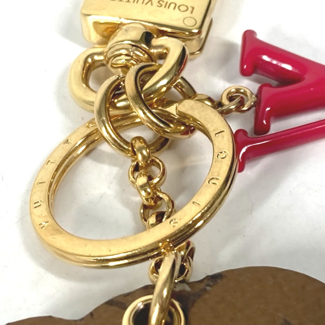 LOUIS VUITTON - ルイヴィトン LOUIS VUITTON キーホルダー LOUIS VUITTON - ルイヴィトン LOUIS VUITTON キーホルダー