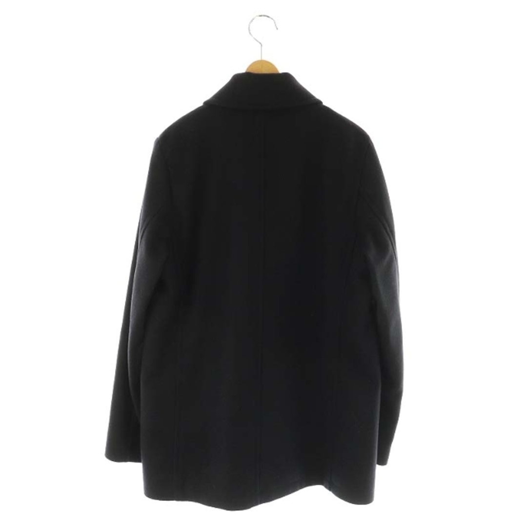 MACKINTOSH - マッキントッシュ ウールメルトンPコート ミドル MACKINTOSH - マッキントッシュ ウールメルトンPコート ミドル