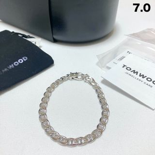 TOM WOOD(ブレスレット)のフリマアイテム一覧 TOM WOOD(ブレスレット)のフリマアイテム一覧