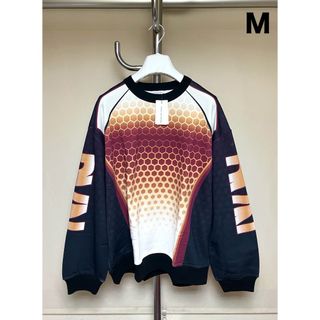DRIES VAN NOTEN(スウェット)のフリマアイテム一覧 DRIES VAN NOTEN(スウェット)のフリマアイテム一覧