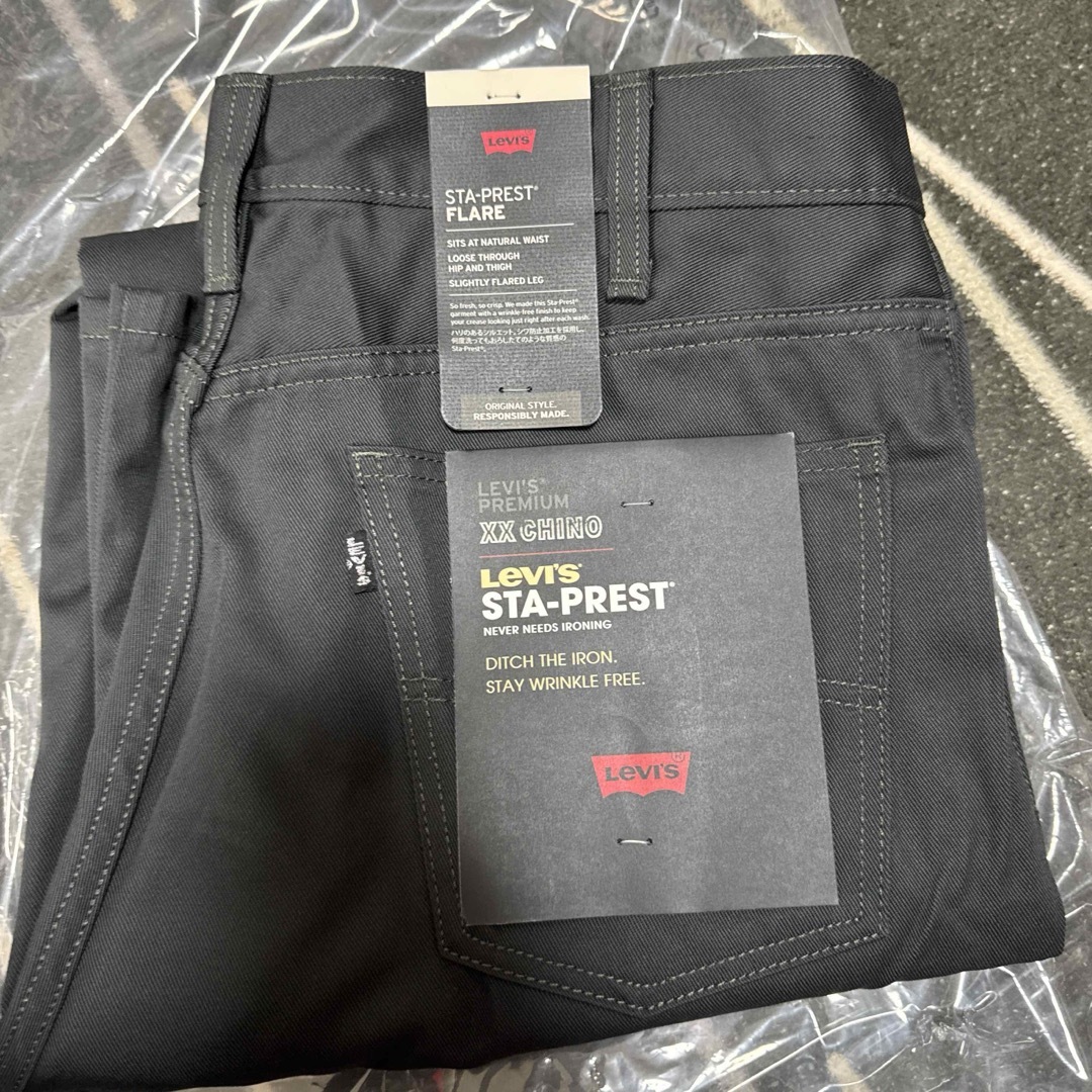 Levi's(リーバイス)のリーバイス メンズのパンツ(デニム/ジーンズ)の商品写真