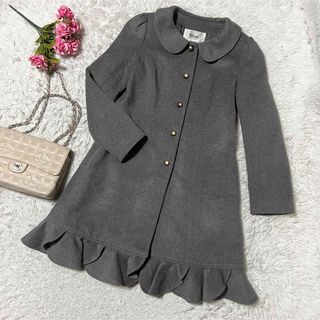 René(ロングコート)のフリマアイテム一覧 René(ロングコート)のフリマアイテム一覧